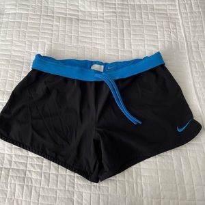 Nike athletic shorts